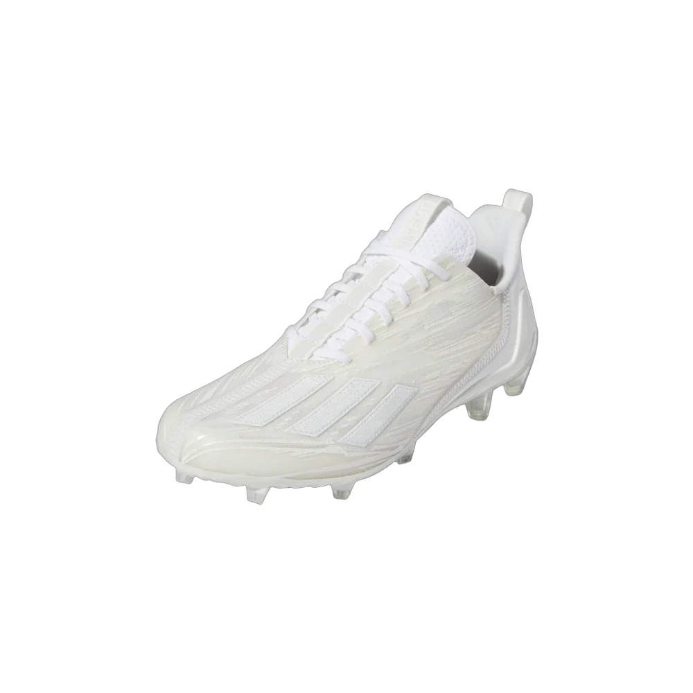 Overkicks - Adidas Adizero Cloud White (GX5413) - vista trasera