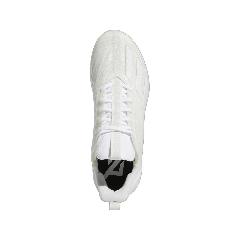 Overkicks - Adidas Adizero Cloud White (GX5413) - par completo