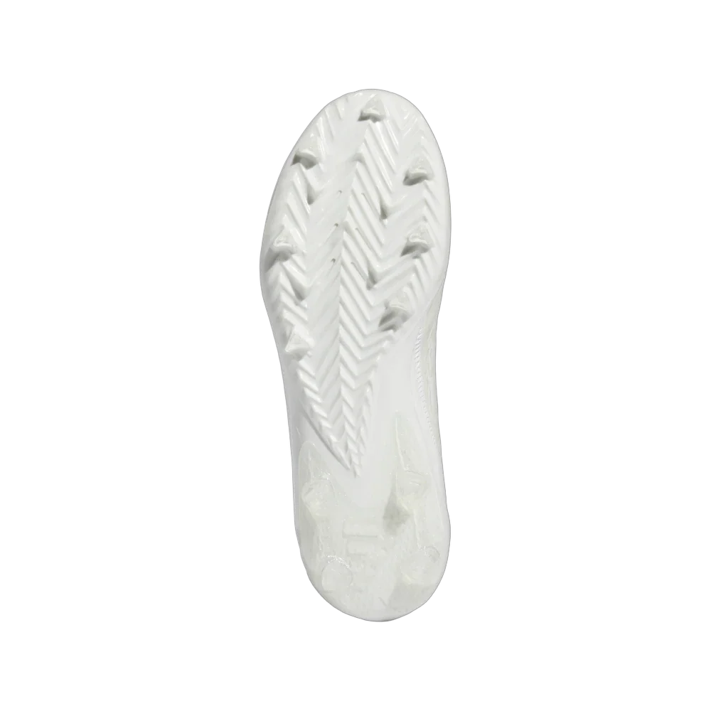 Overkicks - Adidas Adizero Cloud White (GX5413) - detalle suela