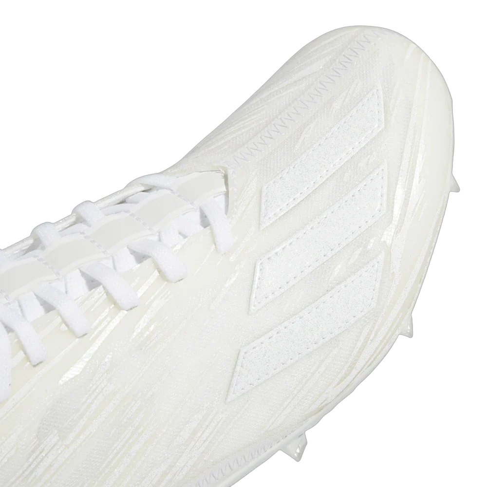Overkicks - Adidas Adizero Cloud White (GX5413) - vista superior