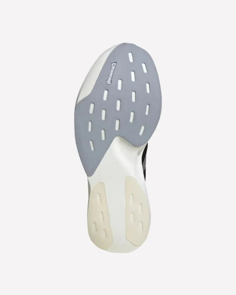Overkicks - Adidas Adizero EVO SL EXO White Black Silver (KI4763) - imagen 4