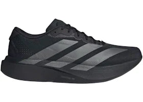 Overkicks - Adidas Adizero EVO SL Woven Core Black (KI6901) - vista lateral