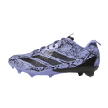 Adidas Adizero Electric II 7v7 Light Purple Core Black