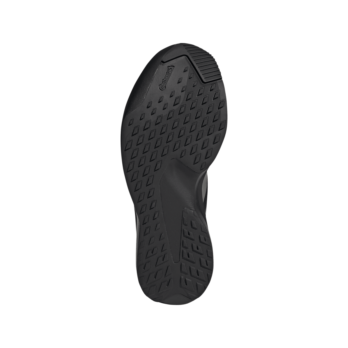Overkicks - Adidas Adizero Evo SL ATR Black Silver Metallic (KK2683) - detalle suela