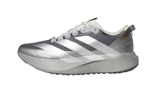 Overkicks - Adidas Adizero Evo SL ATR Star Wars Mandalorian & Grogu (KI5668) - vista lateral