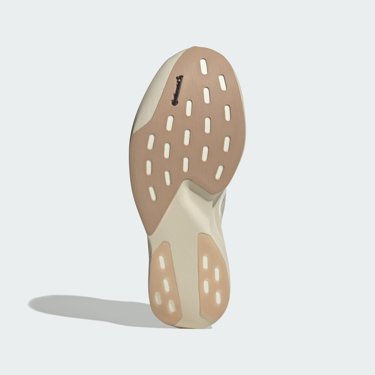 Overkicks - Adidas Adizero Evo SL Alumina Warm Sandstone (KI6915) - detalle suela