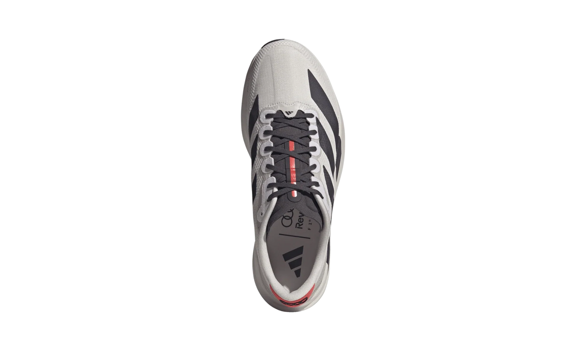 Overkicks - Adidas Adizero Evo SL Audi F1 (KJ3670) - par completo