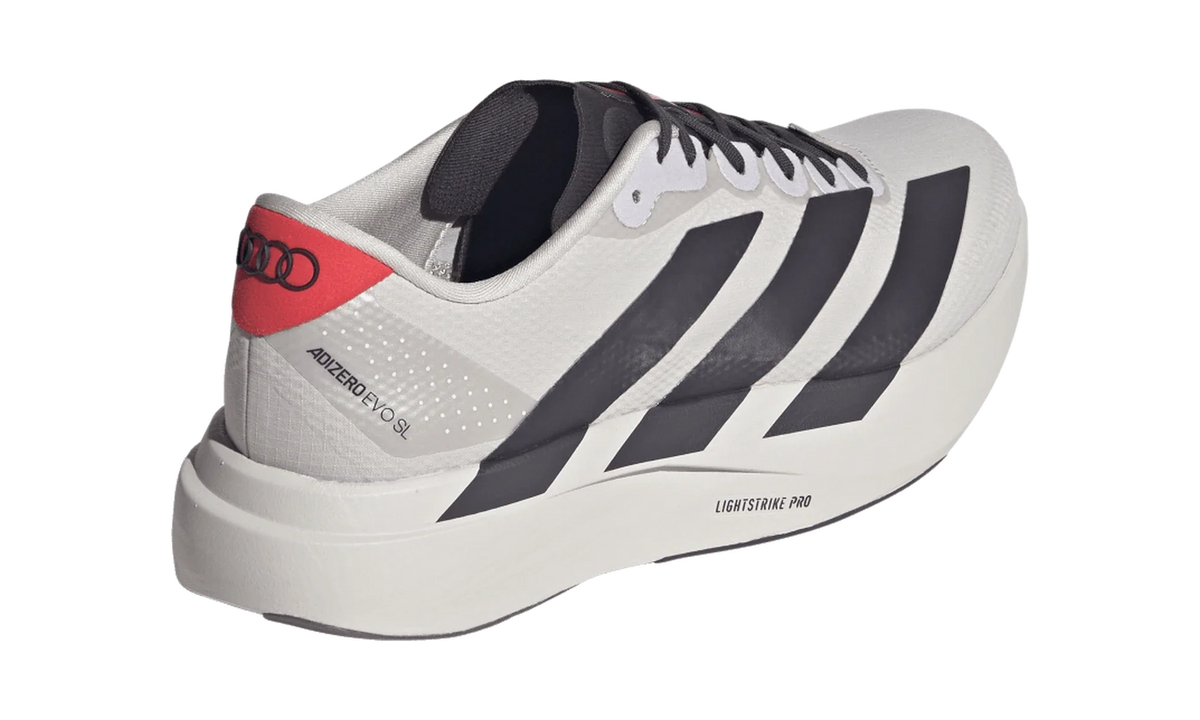 Overkicks - Adidas Adizero Evo SL Audi F1 (KJ3670) - vista superior
