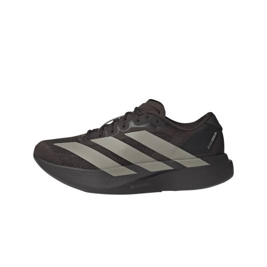 Overkicks - Adidas Adizero Evo SL Aurora Coffee (KI3946) - vista lateral