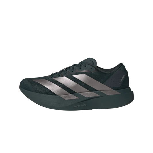 Overkicks - Adidas Adizero Evo SL Aurora Ivy (JQ4663) - vista lateral