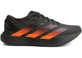 Overkicks - Adidas Adizero Evo SL Carbon Lucid Orange (KJ1995) - vista lateral