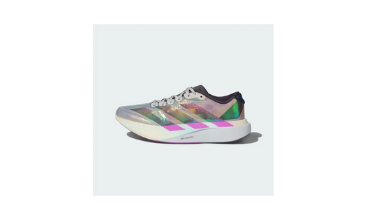 Overkicks - Adidas Adizero Evo SL Chinese New Year Purple Burst (KI1519) - vista lateral