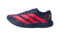 Adidas Adizero Evo SL LABRUM Dark Blue Lucid Red (Women's)