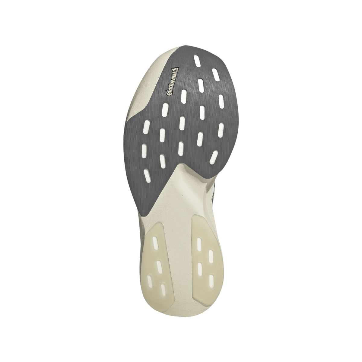 Overkicks - Adidas Adizero Evo SL Leopard Crystal Linen (Womens) (KI3948) - detalle suela