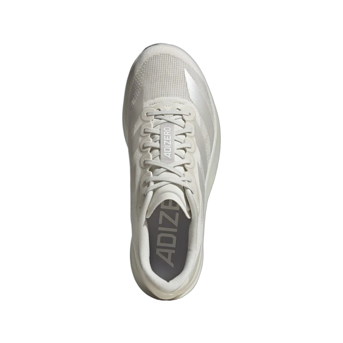 Overkicks - Adidas Adizero Evo SL Orbit Grey (JR3418) - vista trasera