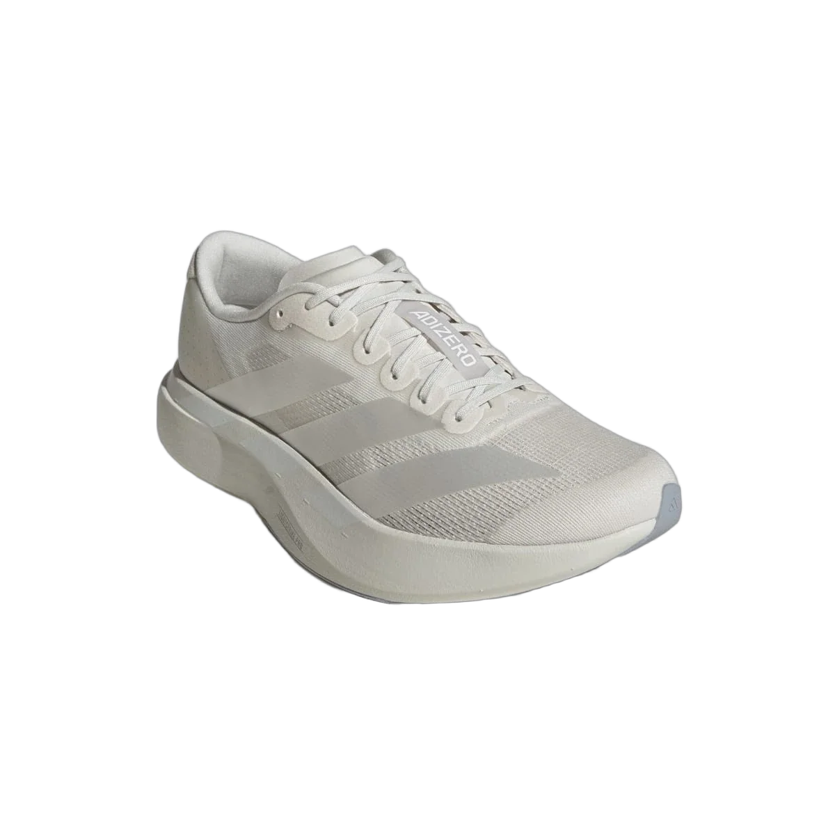 Overkicks - Adidas Adizero Evo SL Orbit Grey (JR3418) - detalle suela