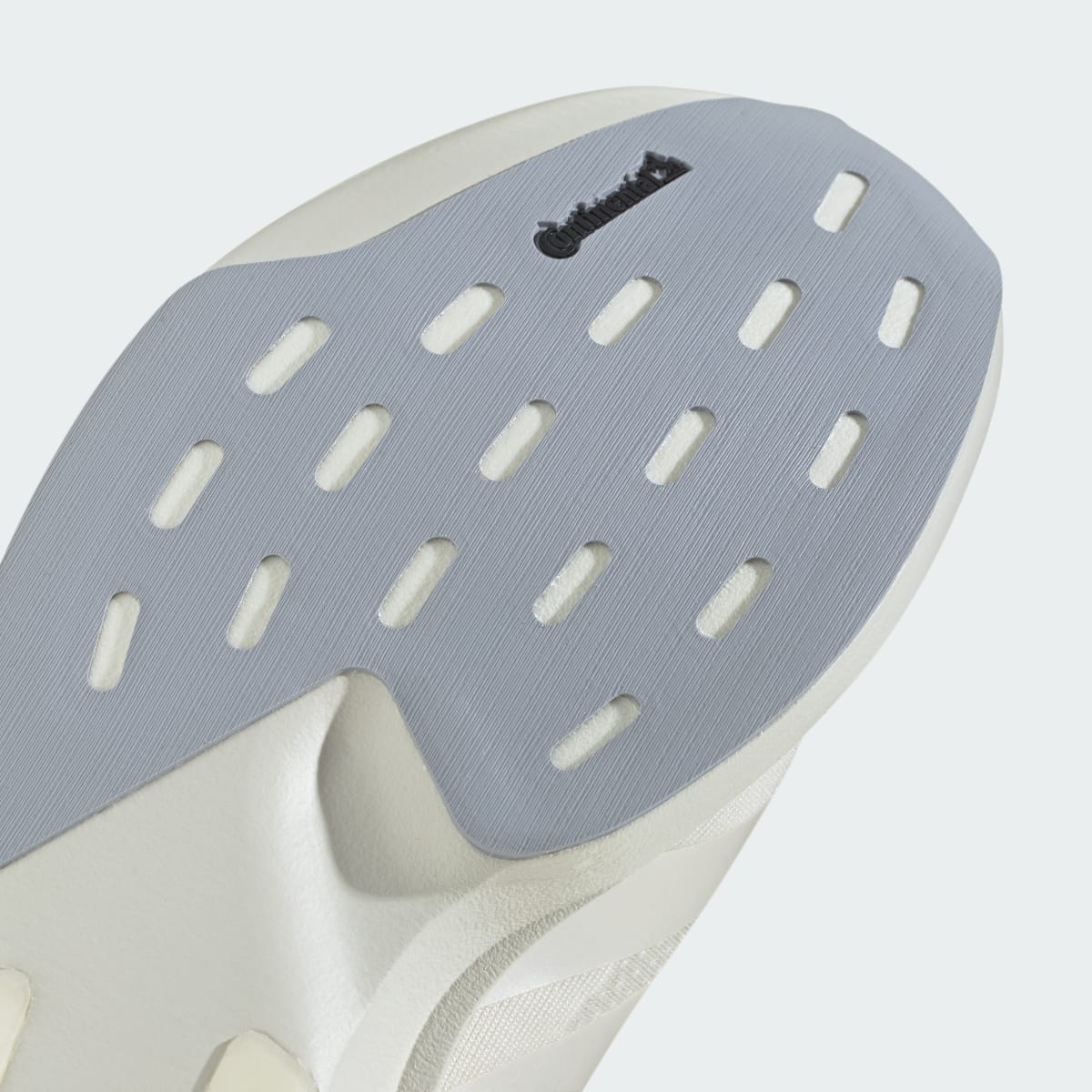 Overkicks - Adidas Adizero Evo SL Orbit Grey (JR3418) - detalle