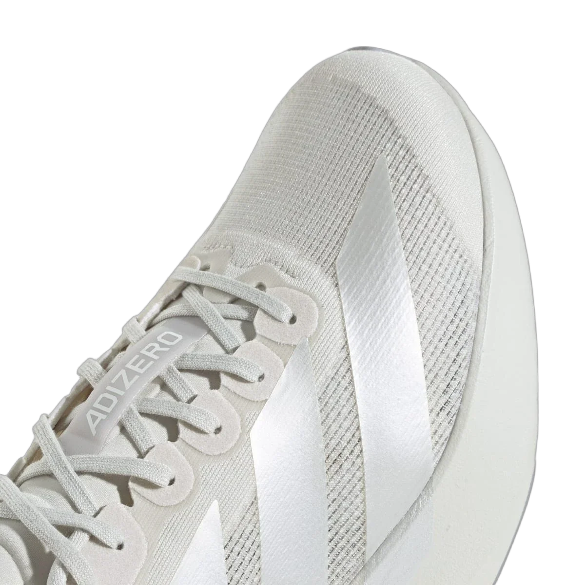 Overkicks - Adidas Adizero Evo SL Orbit Grey (JR3418) - detalle