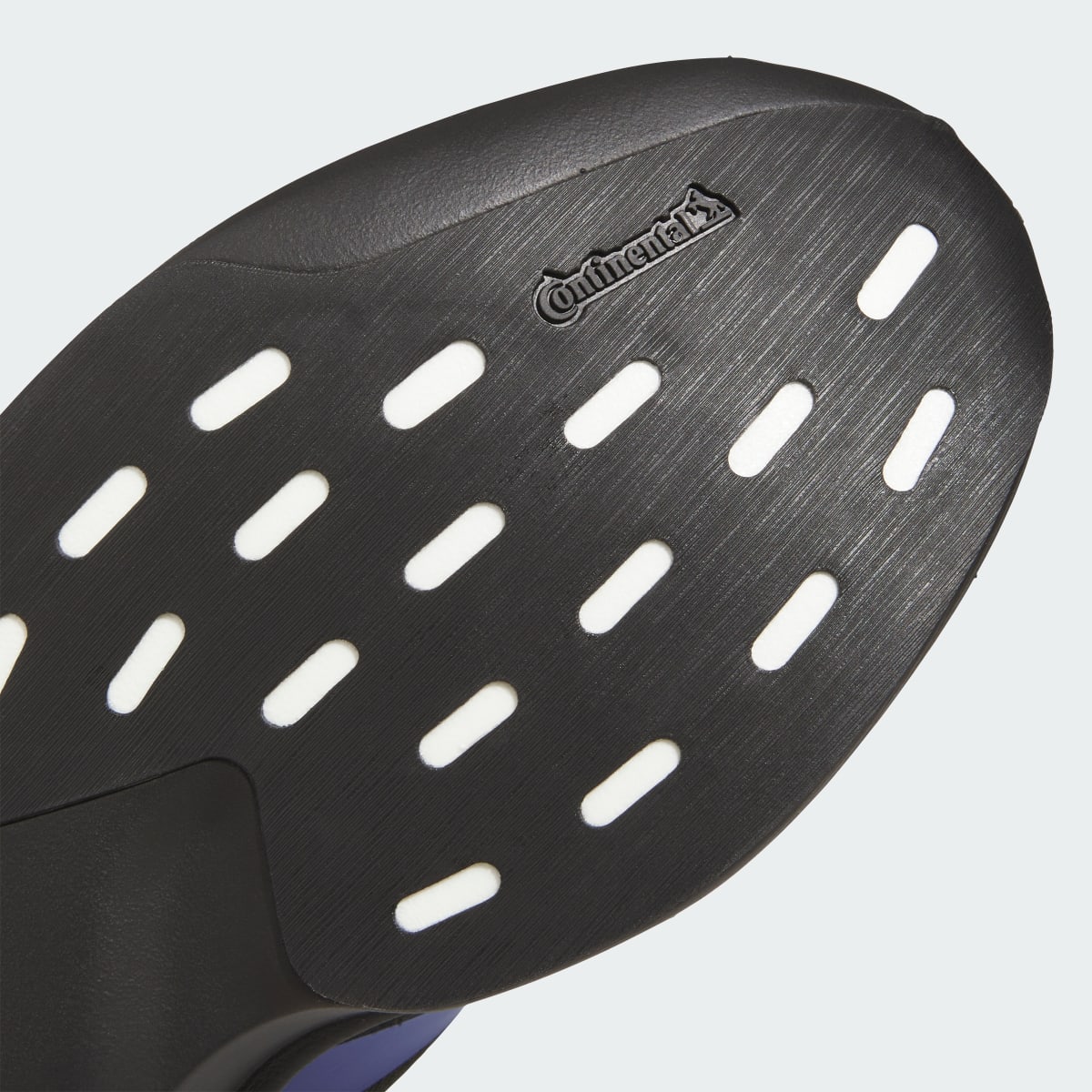Overkicks - Adidas Adizero Evo SL Pharrell Humanrace Black Green Blue (KI3392) - detalle