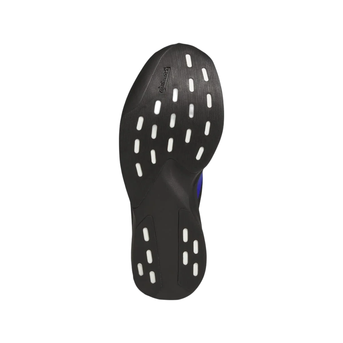 Overkicks - Adidas Adizero Evo SL Pharrell Humanrace Black Green Blue (KI3392) - par completo