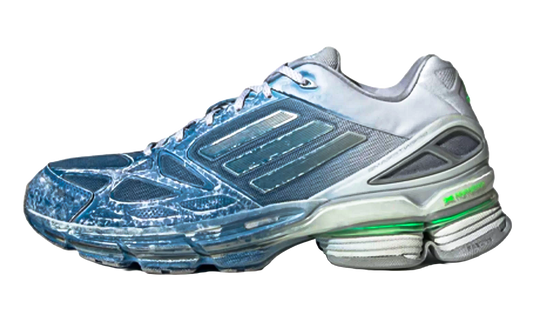 Overkicks - Adidas Adizero F50 CT Scan (KK3110) - vista lateral