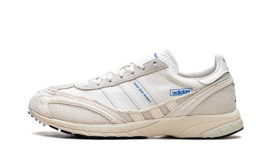 Overkicks - Adidas Adizero SL 72 Bad Bunny Off White (JP8816) - vista lateral