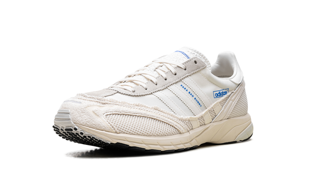 Overkicks - Adidas Adizero SL 72 Bad Bunny Off White (JP8816) - detalle suela