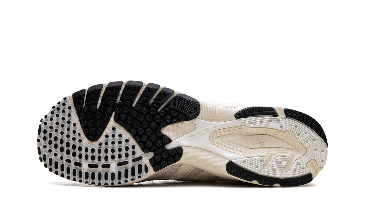 Overkicks - Adidas Adizero SL 72 Bad Bunny Off White (JP8816) - vista superior