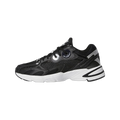 Adidas Astir Black Silver White (Women's)