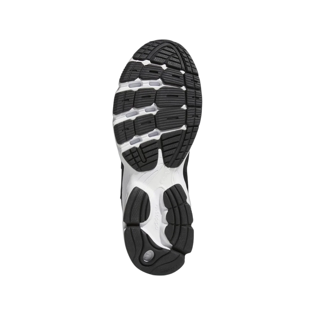 Overkicks - Adidas Astir Black Silver White (Womens) (GY5260) - par completo