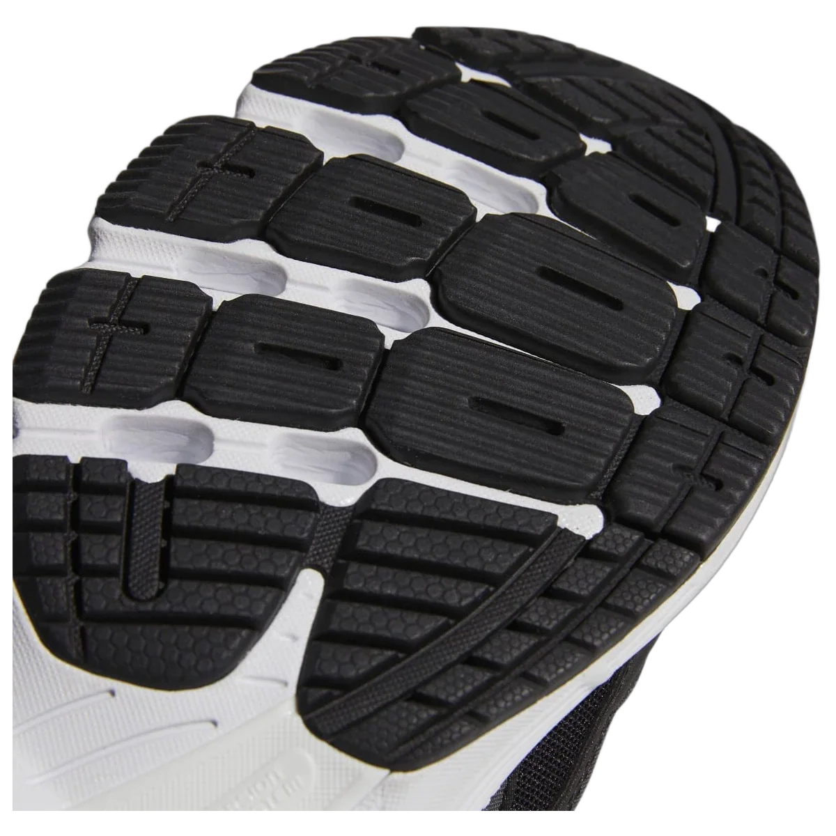 Overkicks - Adidas Astir Black Silver White (Womens) (GY5260) - detalle
