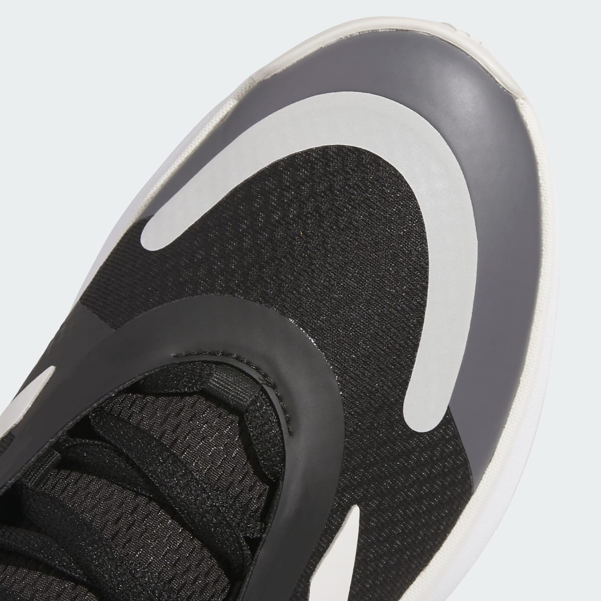 Overkicks - Adidas BB Legends Low Core Black Orbit Grey Grey Strata (JI4524) - detalle