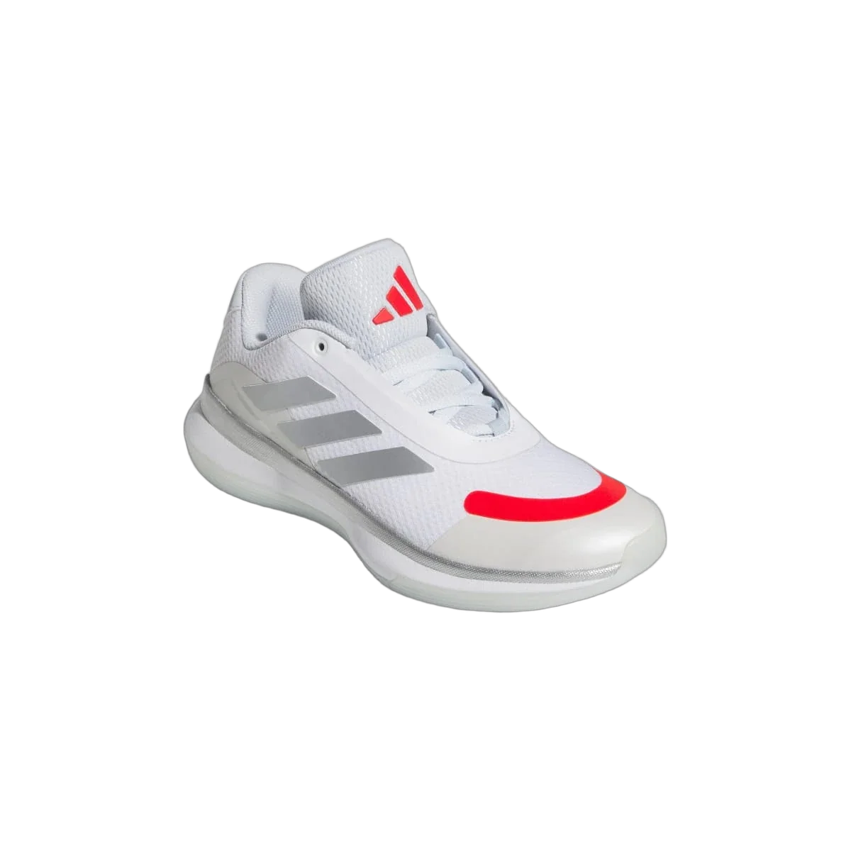 Overkicks - Adidas BB Legends Low White Halo Blue Pure Ruby (JI4521) - vista superior