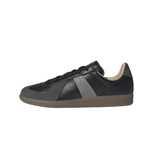 Overkicks - Adidas BW Army Black Charcoal Solid Grey (KJ4277) - vista lateral