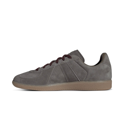Overkicks - Adidas BW Army Cinder Gum (KK2711) - vista lateral
