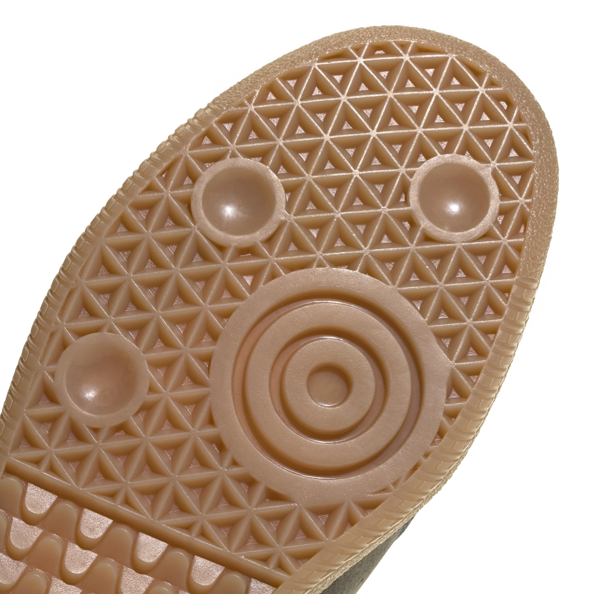Overkicks - Adidas BW Army Cinder Gum (KK2711) - imagen 6