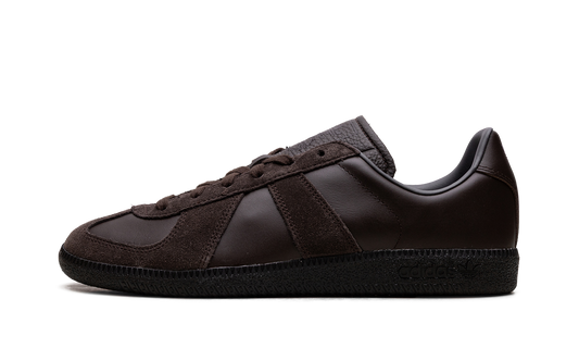 Overkicks - Adidas BW Army Dark Brown Night Brown (JR2003) - vista lateral
