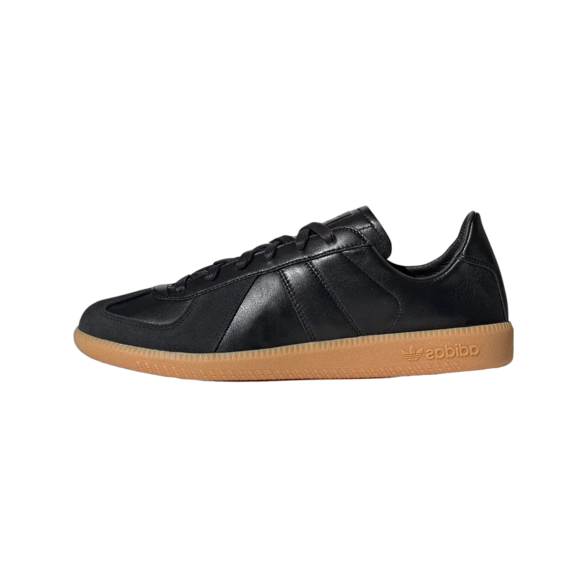 Overkicks - Adidas BW Army Decon Black Gum (KJ1785) - vista lateral