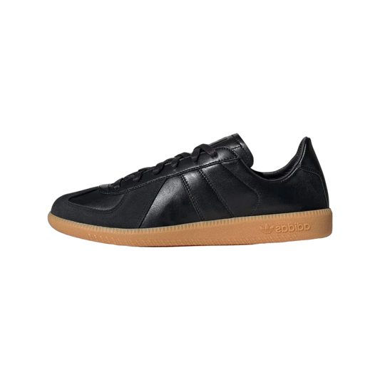 Overkicks - Adidas BW Army Decon Black Gum (KJ1785) - vista lateral