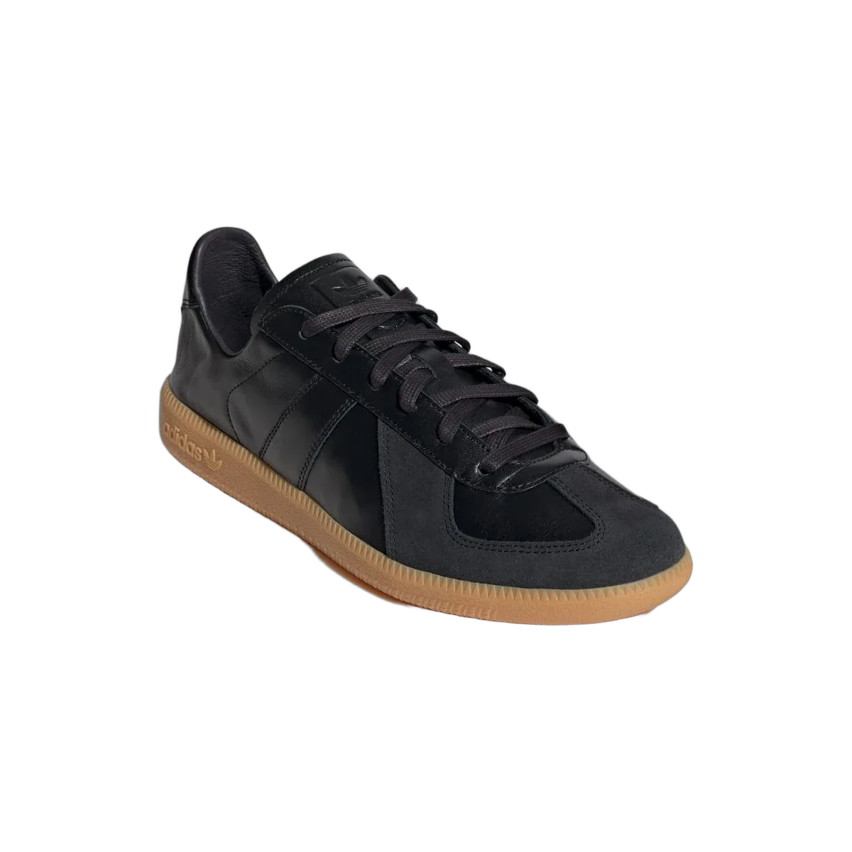 Overkicks - Adidas BW Army Decon Black Gum (KJ1785) - detalle suela