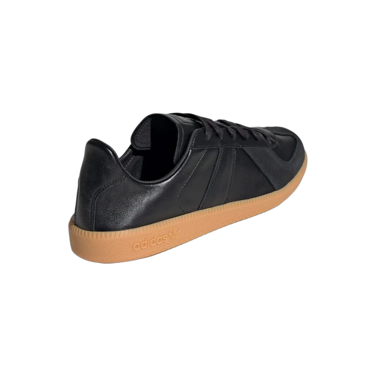 Overkicks - Adidas BW Army Decon Black Gum (KJ1785) - vista superior