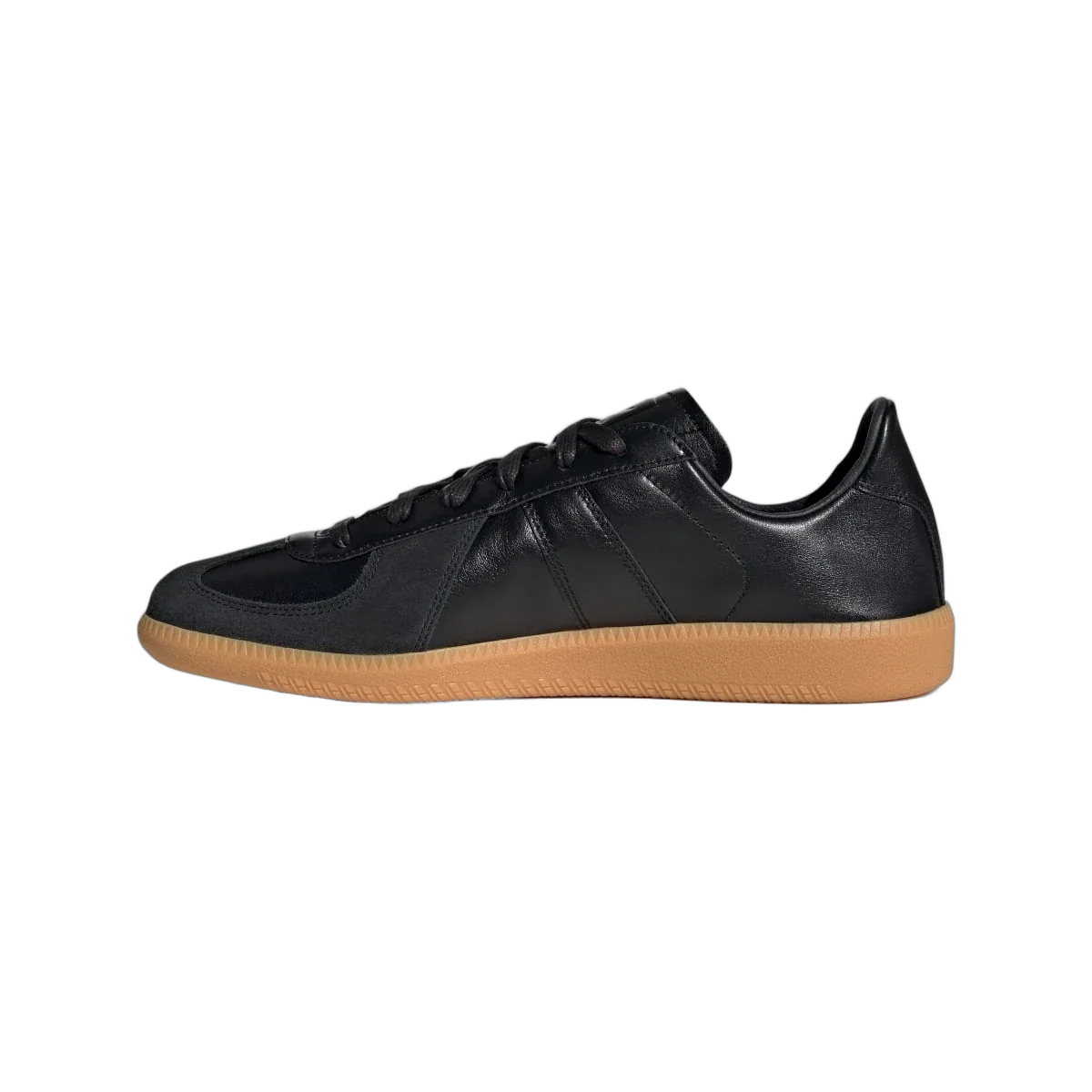 Overkicks - Adidas BW Army Decon Black Gum (KJ1785) - detalle talon