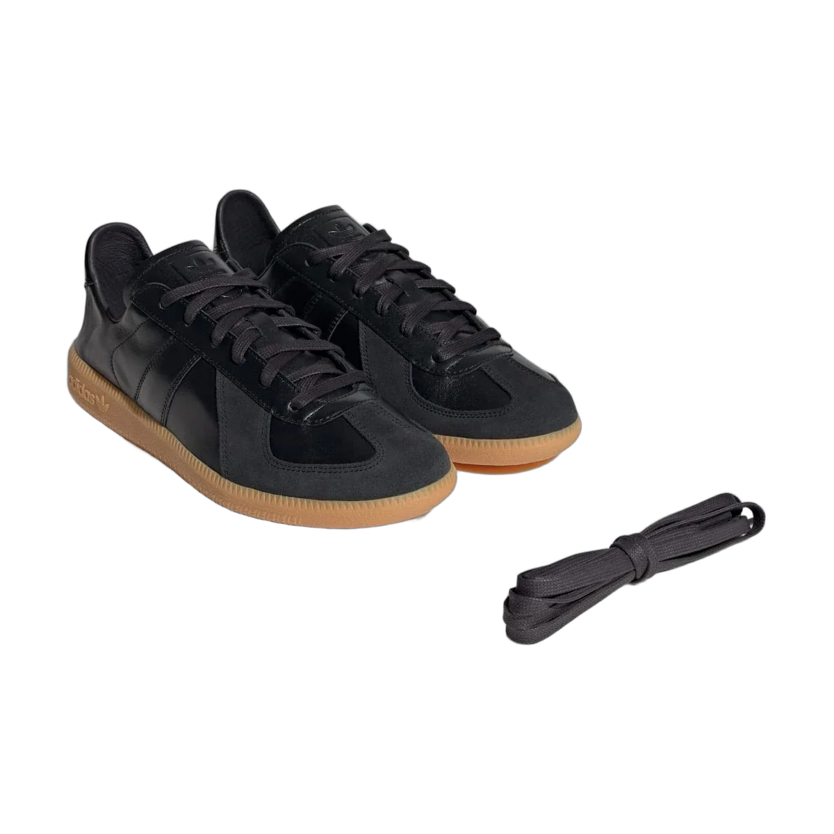 Overkicks - Adidas BW Army Decon Black Gum (KJ1785) - detalle