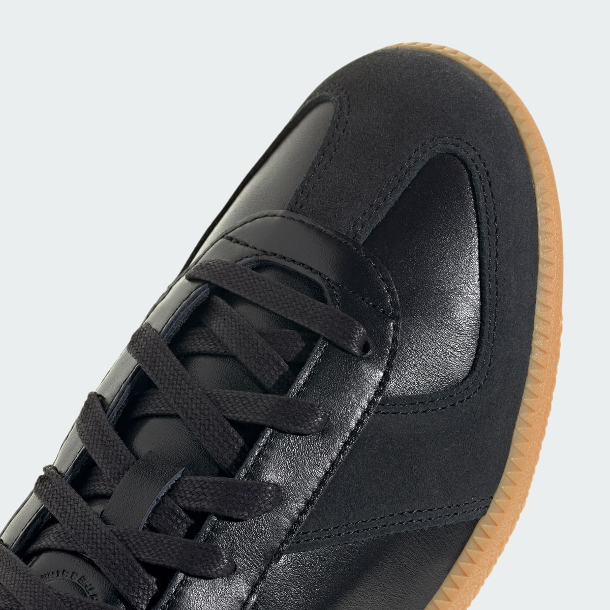 Overkicks - Adidas BW Army Decon Black Gum (KJ1785) - detalle