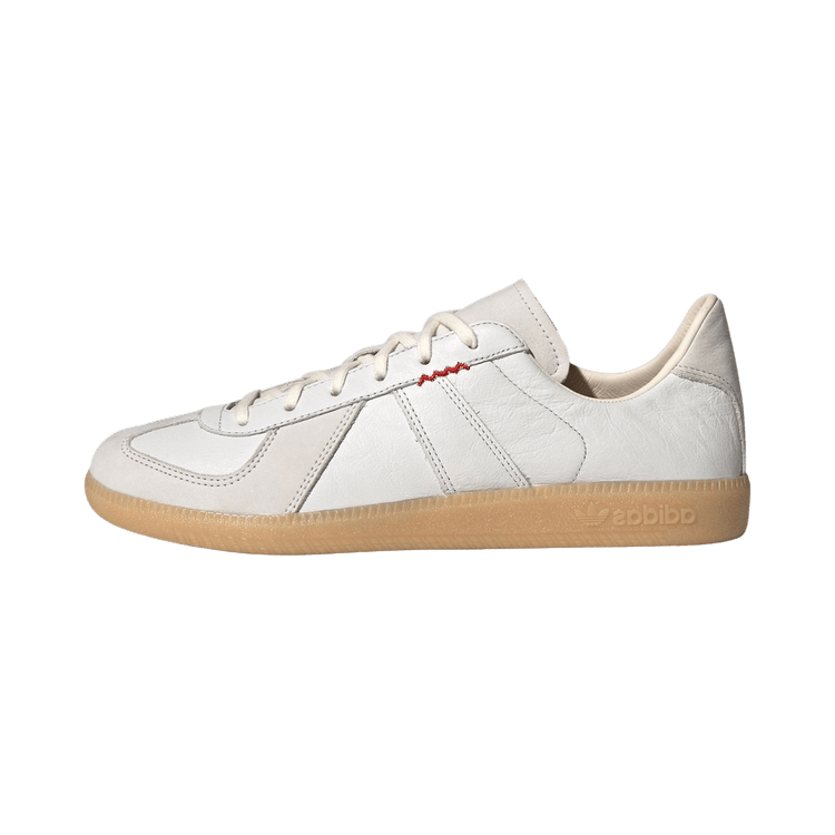 Overkicks - Adidas BW Army Decon Hartcopy Crystal White (LA6835) - vista lateral