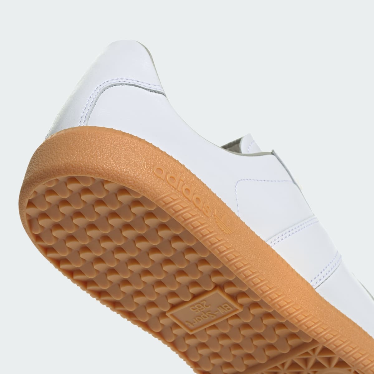 Overkicks - Adidas BW Army Decon White Gum (KJ1784) - detalle