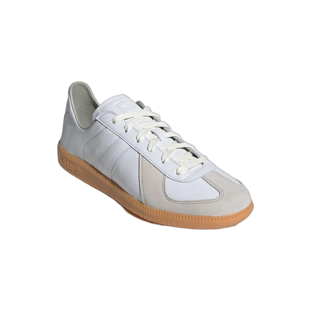 Overkicks - Adidas BW Army Decon White Gum (KJ1784) - detalle suela