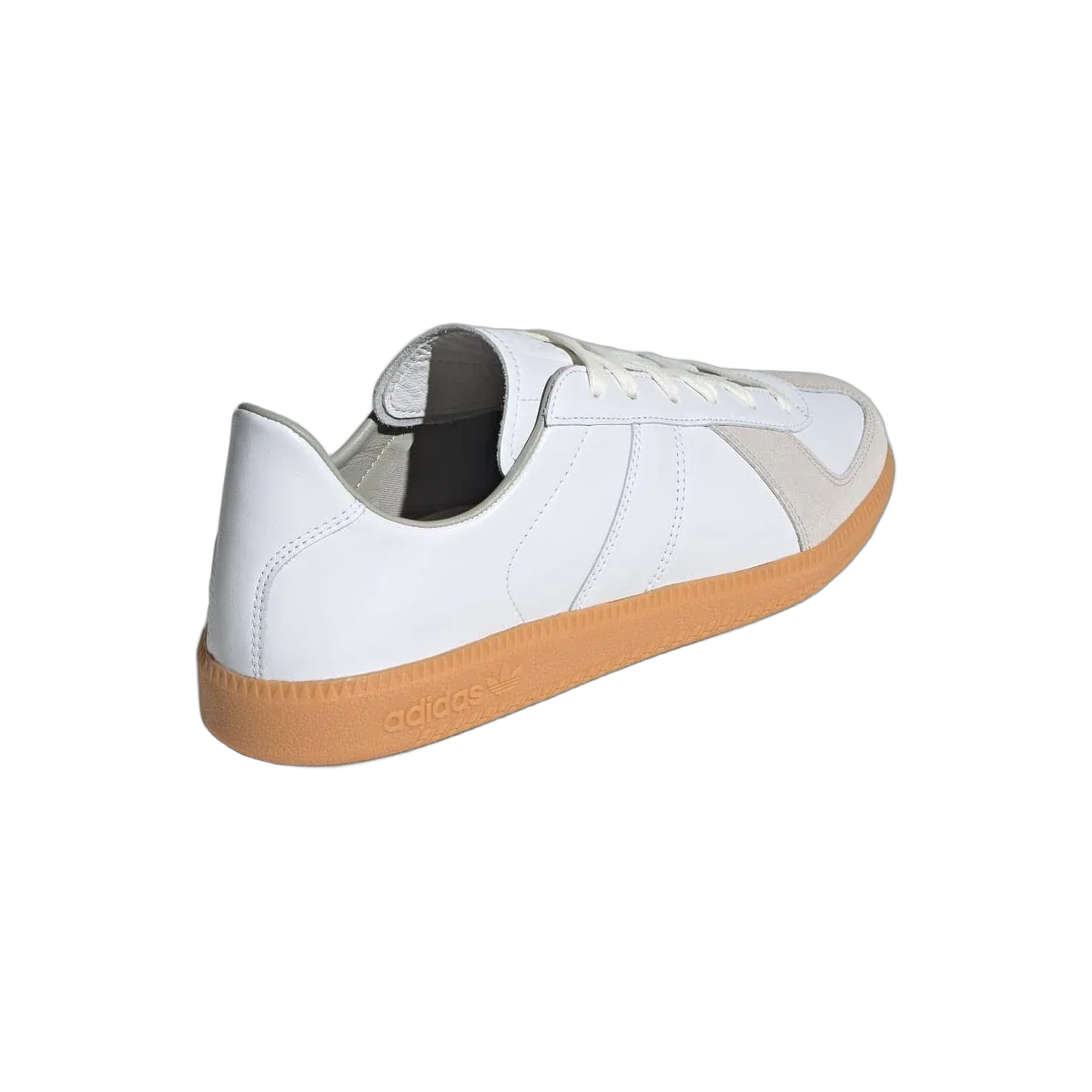 Overkicks - Adidas BW Army Decon White Gum (KJ1784) - vista superior