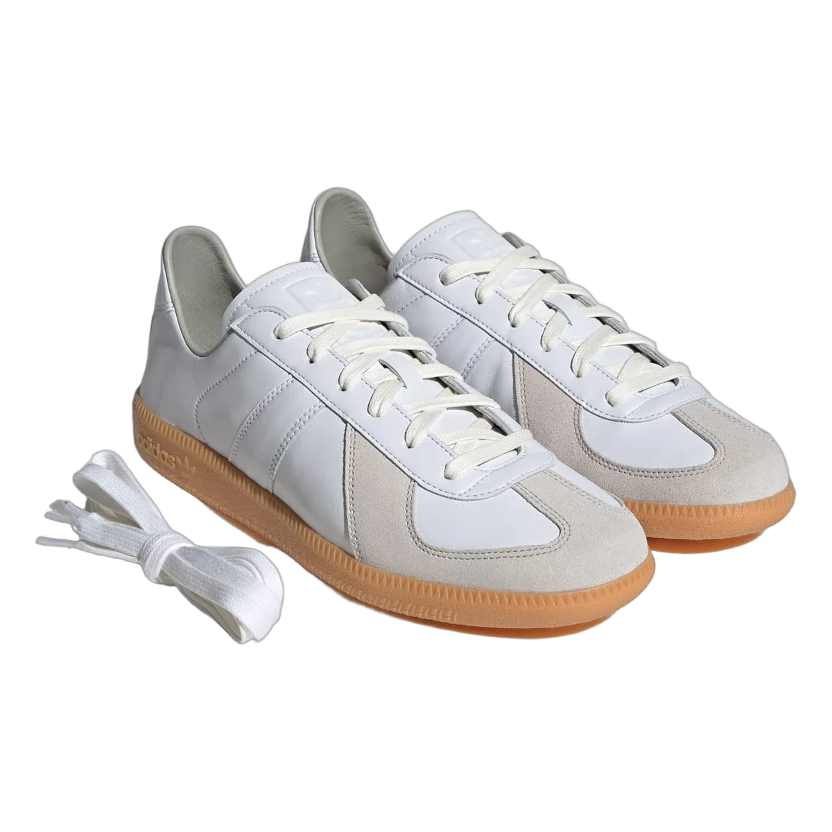 Overkicks - Adidas BW Army Decon White Gum (KJ1784) - detalle