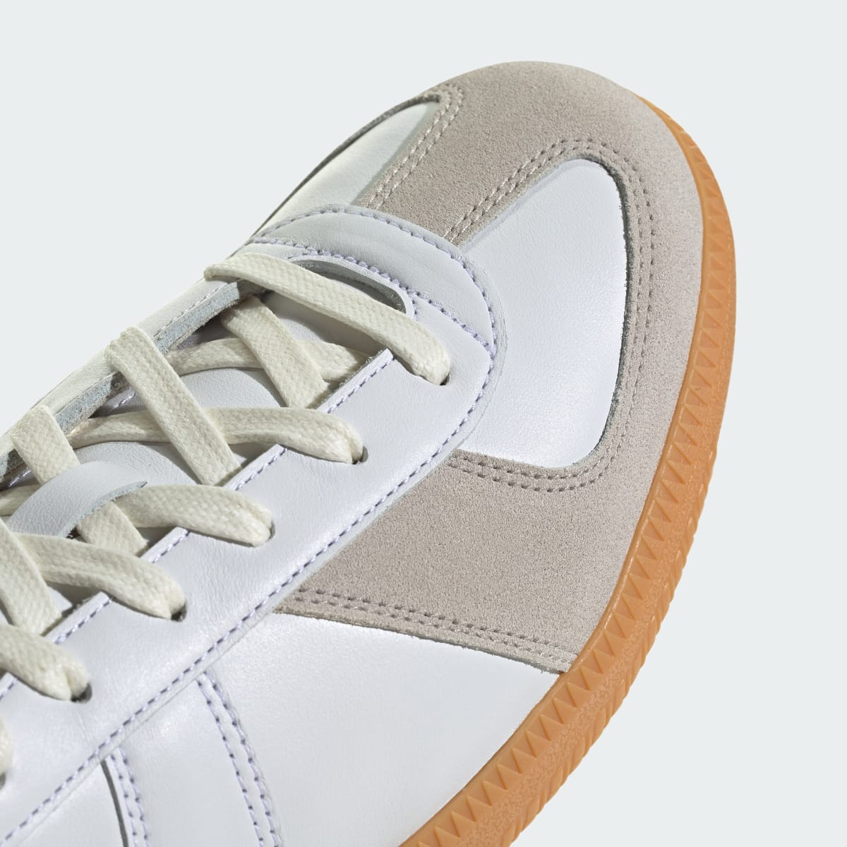 Overkicks - Adidas BW Army Decon White Gum (KJ1784) - detalle